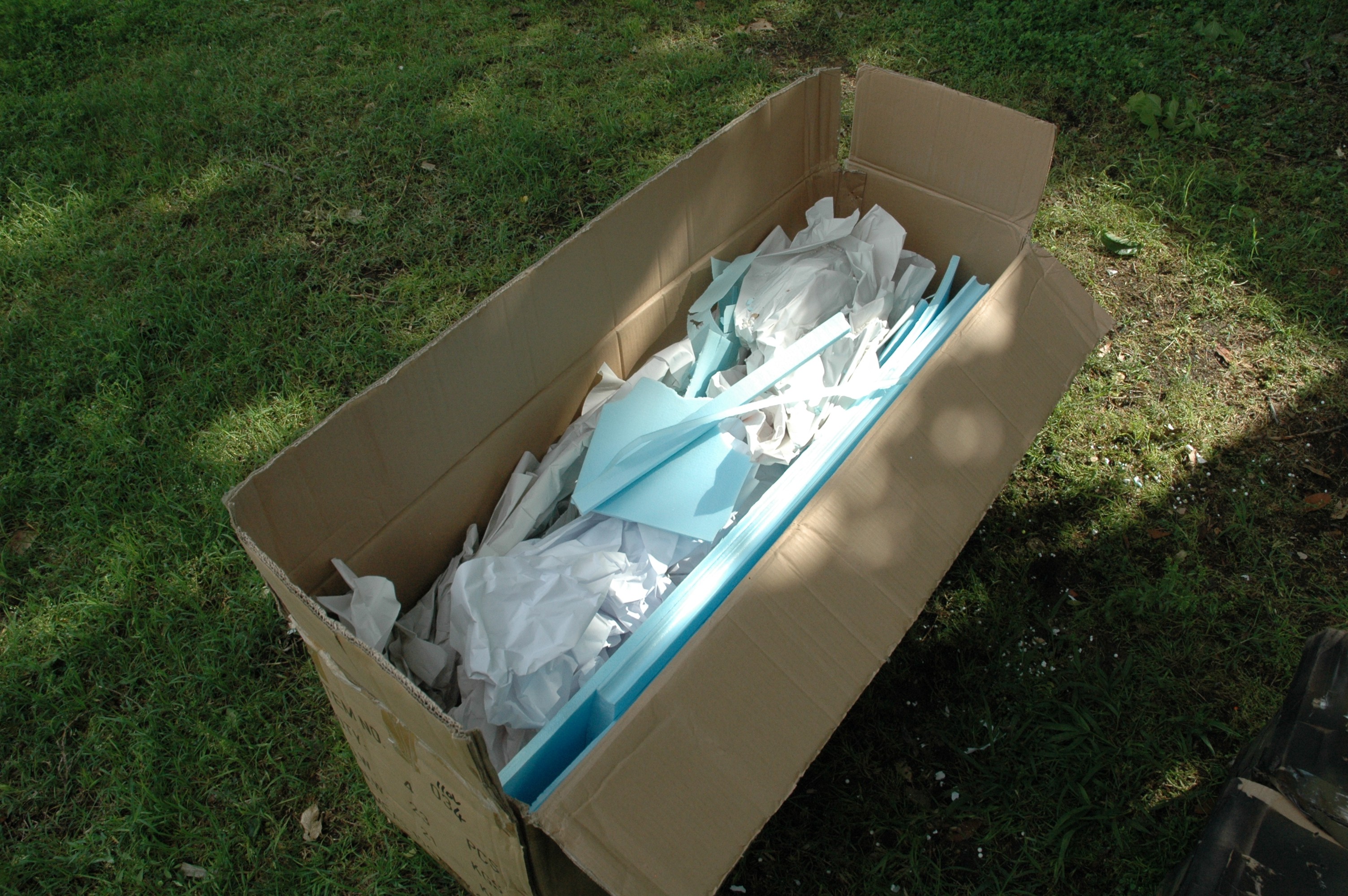 InstantTarget Table of Contents Page